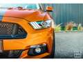 Ford Mustang 5.0L v8 GT Cabriolet 421 ch Boite Automatique Orange - thumbnail 34