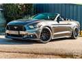 Ford Mustang 5.0L v8 GT Cabriolet 421 ch Boite Automatique Gris - thumbnail 1