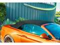 Ford Mustang 5.0L v8 GT Cabriolet 421 ch Boite Automatique Orange - thumbnail 10