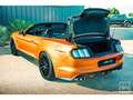 Ford Mustang 5.0L v8 GT Cabriolet 421 ch Boite Automatique Orange - thumbnail 24