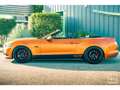 Ford Mustang 5.0L v8 GT Cabriolet 421 ch Boite Automatique Orange - thumbnail 21