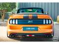 Ford Mustang 5.0L v8 GT Cabriolet 421 ch Boite Automatique Orange - thumbnail 22