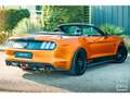 Ford Mustang Mustang Convertible 5.0 V8 Ti-VCT - 421 - BVA  CON Orange - thumbnail 11