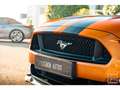 Ford Mustang 5.0L v8 GT Cabriolet 421 ch Boite Automatique Orange - thumbnail 29