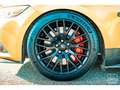 Ford Mustang 5.0L v8 GT Cabriolet 421 ch Boite Automatique Orange - thumbnail 31