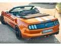 Ford Mustang 5.0L v8 GT Cabriolet 421 ch Boite Automatique Orange - thumbnail 18