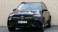 Mercedes-Benz GLE 400 d 2x AMG 360° Airmatic ACC Pano Stdhz AHK Noir - thumbnail 4