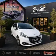 Peugeot 208 GENERATION-I 1.6 BLUEHDI 75 ACTIVE BUSINESS START-STOP 0809