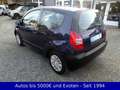 Citroen C2 1.1 -  Wenig KM - Tüv Neu Blau - thumbnail 6