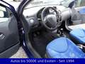 Citroen C2 1.1 -  Wenig KM - Tüv Neu Blau - thumbnail 4