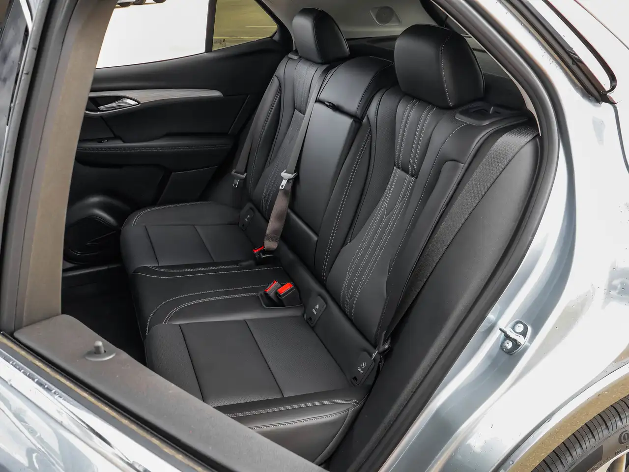 Buick Envision fotografie Buick Envision