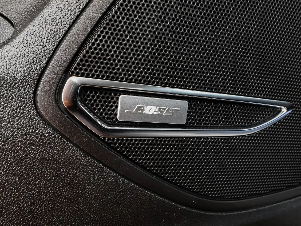 Buick Envision fotografie Buick Envision