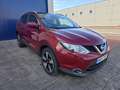 Nissan Qashqai 1.6dCi Visia 4x2 XTronic Burdeos - thumbnail 4
