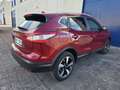 Nissan Qashqai 1.6dCi Visia 4x2 XTronic Burdeos - thumbnail 7