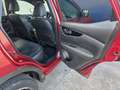 Nissan Qashqai 1.6dCi Visia 4x2 XTronic Burdeos - thumbnail 12