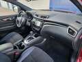 Nissan Qashqai 1.6dCi Visia 4x2 XTronic Burdeos - thumbnail 20