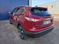 Nissan Qashqai 1.6dCi Visia 4x2 XTronic Burdeos - thumbnail 8