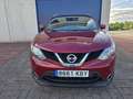 Nissan Qashqai 1.6dCi Visia 4x2 XTronic Burdeos - thumbnail 5