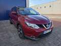 Nissan Qashqai 1.6dCi Visia 4x2 XTronic Burdeos - thumbnail 3