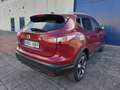 Nissan Qashqai 1.6dCi Visia 4x2 XTronic Burdeos - thumbnail 6