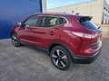 Nissan Qashqai 1.6dCi Visia 4x2 XTronic Burdeos - thumbnail 9