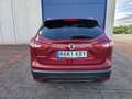 Nissan Qashqai 1.6dCi Visia 4x2 XTronic Burdeos - thumbnail 10