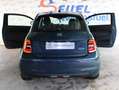 Fiat 500e 500e 42 kWh Icon Bleu - thumbnail 10