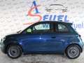Fiat 500e 500e 42 kWh Icon Bleu - thumbnail 7