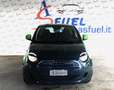 Fiat 500e 500e 42 kWh Icon Bleu - thumbnail 1