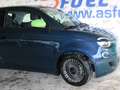 Fiat 500e 500e 42 kWh Icon Bleu - thumbnail 5