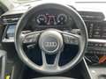Audi A3 30 TFSI 2xPDC+GRA+DAB+SHZ+17"LM Blanc - thumbnail 10