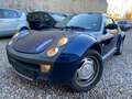 smart roadster roadster/coupe Coupe Bleu - thumbnail 1