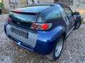 smart roadster roadster/coupe Coupe Bleu - thumbnail 4