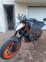 KTM 890 Duke R Nero - thumbnail 4