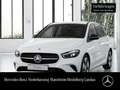 Mercedes-Benz B 180 PROGRESSIVE+NIGHT+360°+MULTIBEAM+TOTW+7G Blanc - thumbnail 1