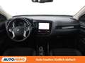 Mitsubishi Outlander 2.4 PHEV Intense 4WD Schwarz - thumbnail 12