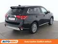 Mitsubishi Outlander 2.4 PHEV Intense 4WD Schwarz - thumbnail 6