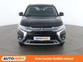 Mitsubishi Outlander 2.4 PHEV Intense 4WD Schwarz - thumbnail 9