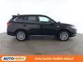 Mitsubishi Outlander 2.4 PHEV Intense 4WD Schwarz - thumbnail 7