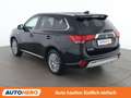 Mitsubishi Outlander 2.4 PHEV Intense 4WD Schwarz - thumbnail 4