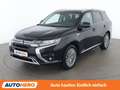 Mitsubishi Outlander 2.4 PHEV Intense 4WD Schwarz - thumbnail 1