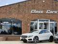 Mercedes-Benz GLA 180 d AMG LINE NAVI PDC FULL LED GARANTIE 12 MOIS EU6B Blanc - thumbnail 15