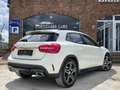 Mercedes-Benz GLA 180 d AMG LINE NAVI PDC FULL LED GARANTIE 12 MOIS EU6B Blanc - thumbnail 4
