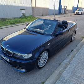 Ci Cabrio