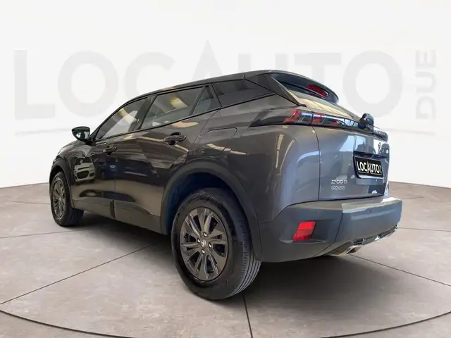 Peugeot 2008 view 5