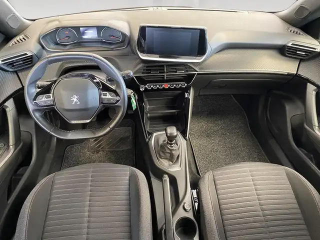 Peugeot 2008 view 6