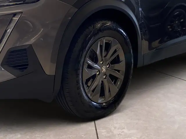 Peugeot 2008 view 15