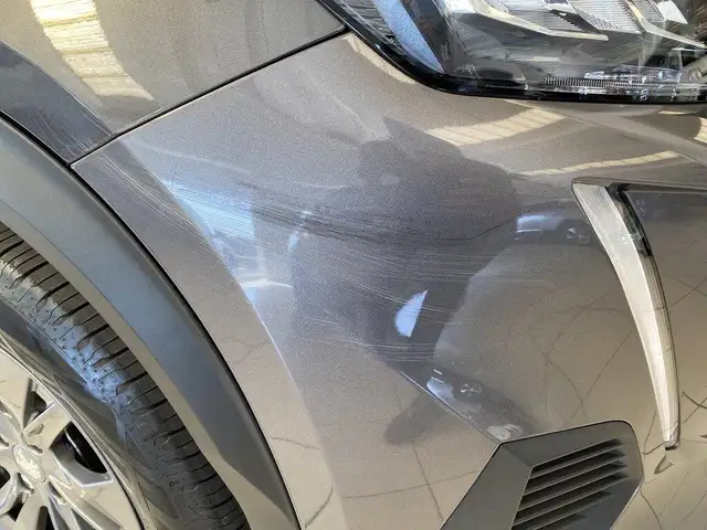 Peugeot 2008 view 14