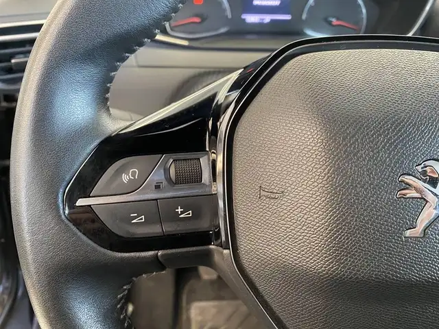 Peugeot 2008 view 13