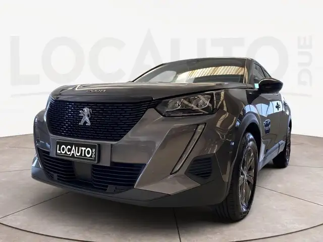 Peugeot 2008 main image